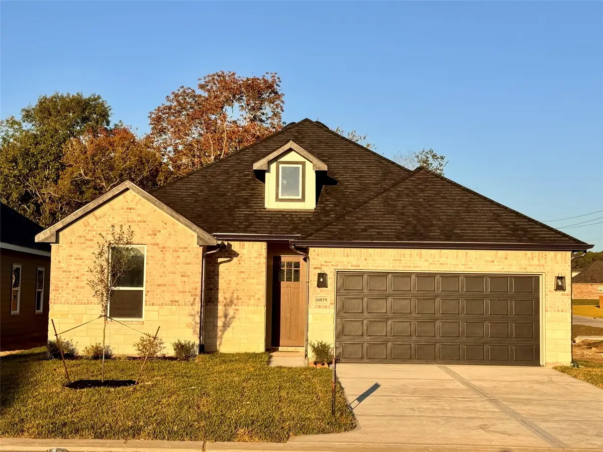 11859 Serena's Song Drive, Willis, TX 77318 - Image #1