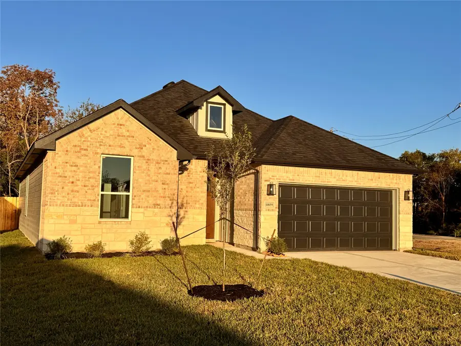 11859 Serena's Song Drive, Willis, TX 77318 - Image #3