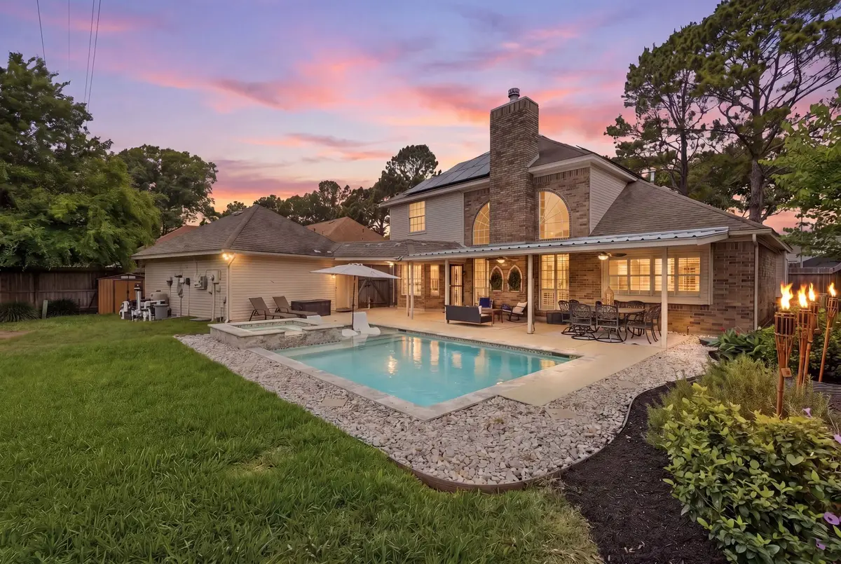 18719 Cherrytree Grove Drive, Houston, TX 77084 - #1