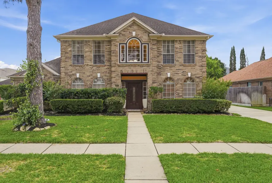 18719 Cherrytree Grove Drive, Houston, TX 77084 - #2
