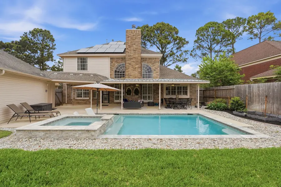 18719 Cherrytree Grove Drive, Houston, TX 77084 - #3