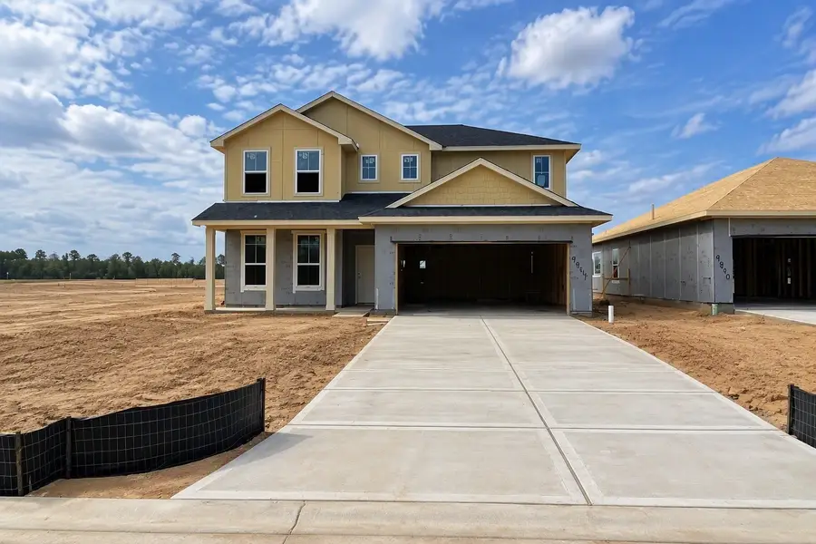 9844 Delta Wing Drive, Conroe, TX 77303 - #3