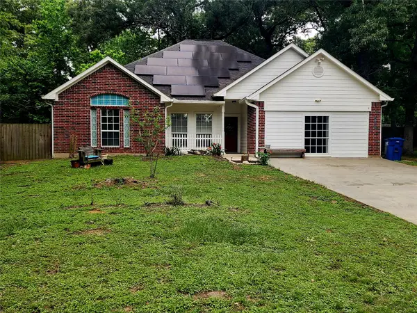 206 Fair Street, Livingston, TX 77351