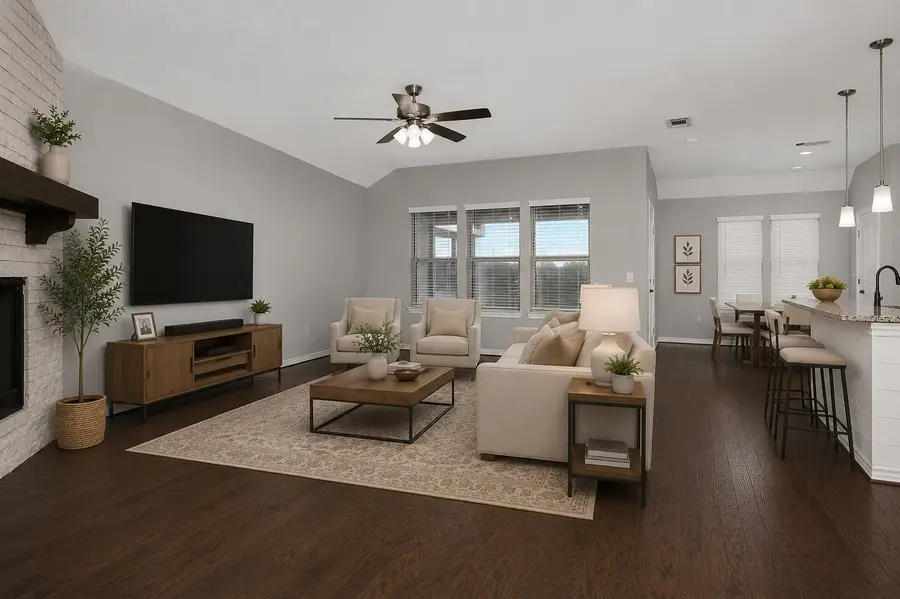 23847 Northwood Terrace Lane, Katy, TX 77493 - #2