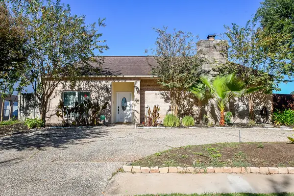 7902 Duffield Lane, Houston, TX 77071