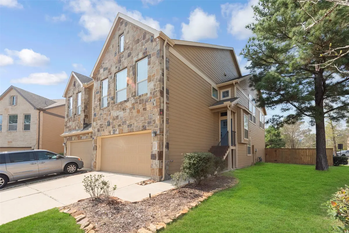202 Cheswood Forest Place, Montgomery, TX 77316 - #1
