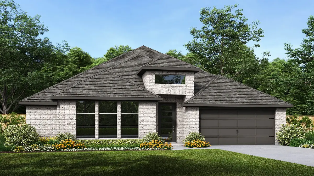 22002 Ivy Landing Street, Hockley, TX 77447 - #1