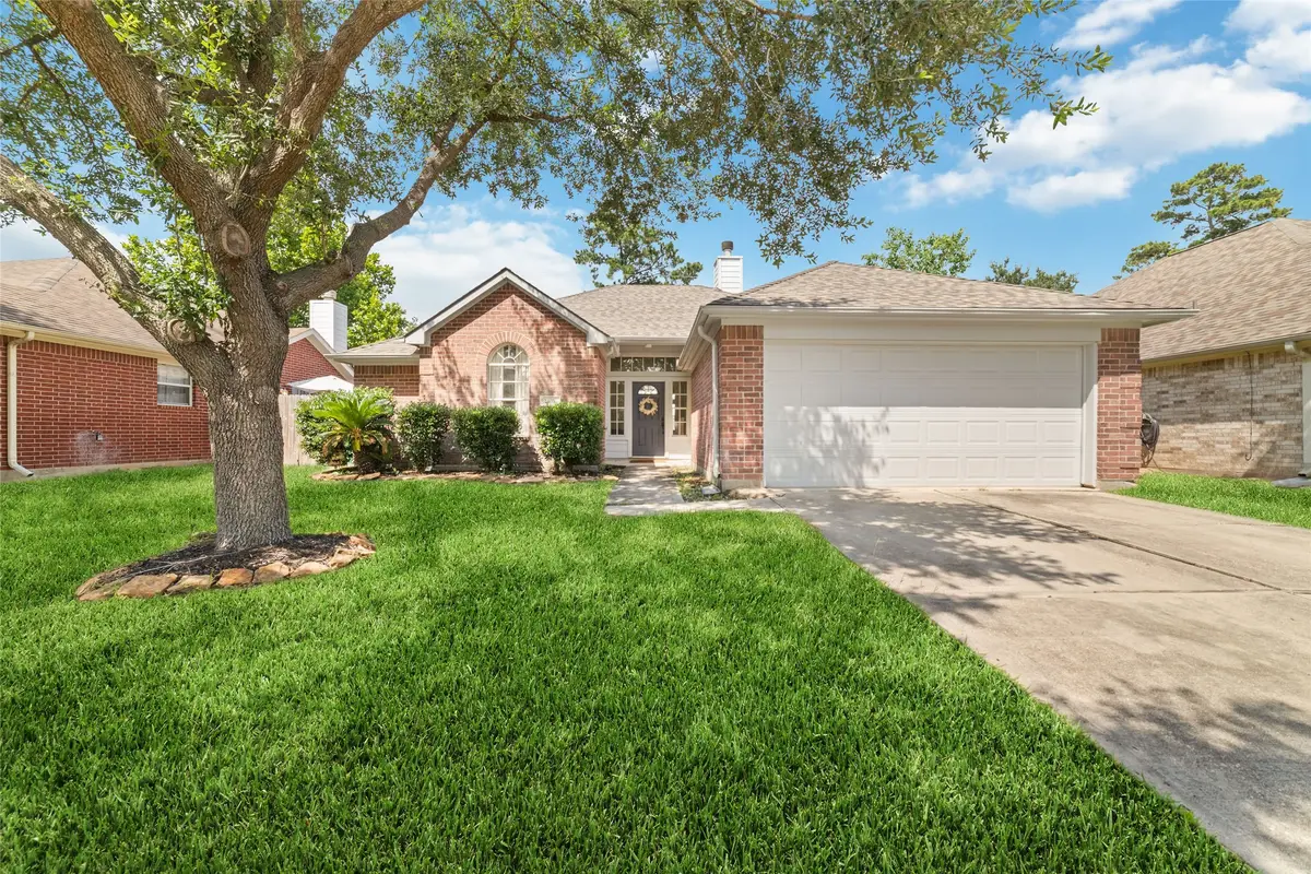 24030 Surreygate Drive, Spring, TX 77373 - Image #1