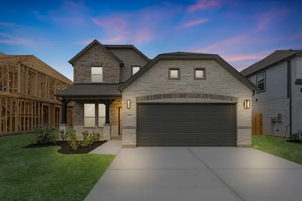 3130 Soaring Pines Trail, Conroe, TX 77301