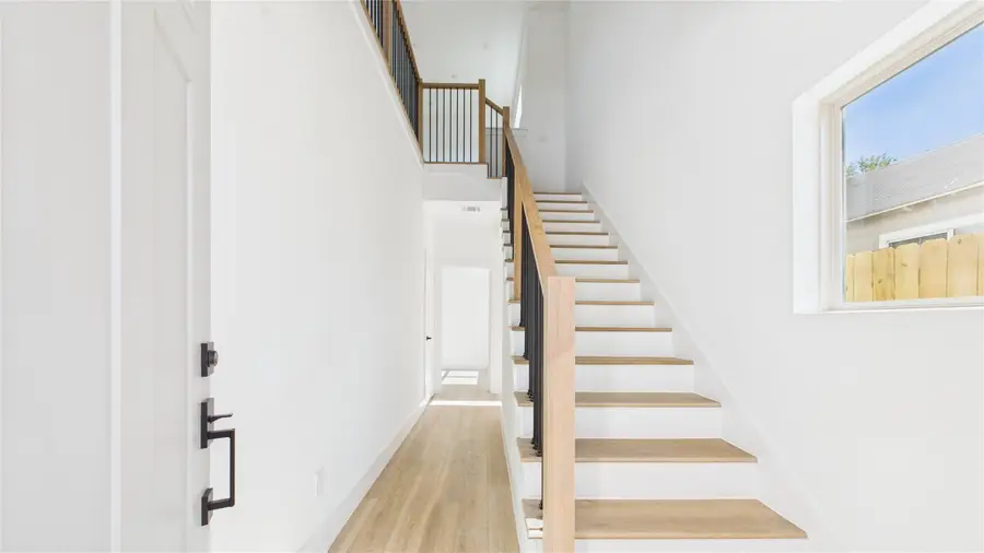 5318 Terry Street, Houston, TX 77009 - #3