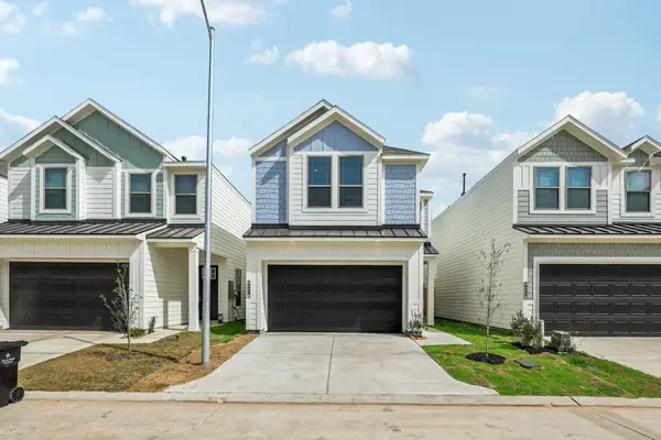 13435 Sun Cay Drive, Houston, TX 77047