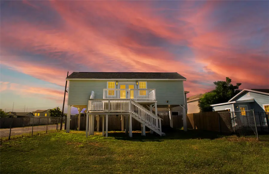 6224 Avenue R, Galveston, TX 77551 - #3