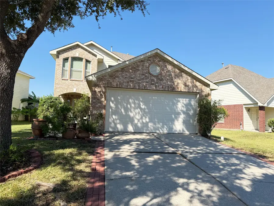8615 Tartan Walk Lane, Houston, TX 77075 - Image #2