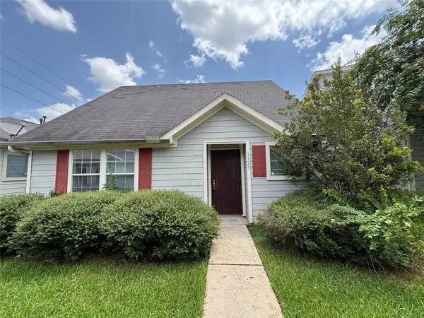 1123 Verde Trails Drive, Houston, TX 77073