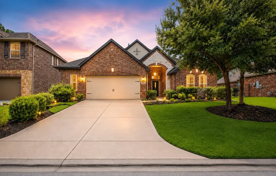 51 Prairie Falcon, The Woodlands, TX 77389 - #2
