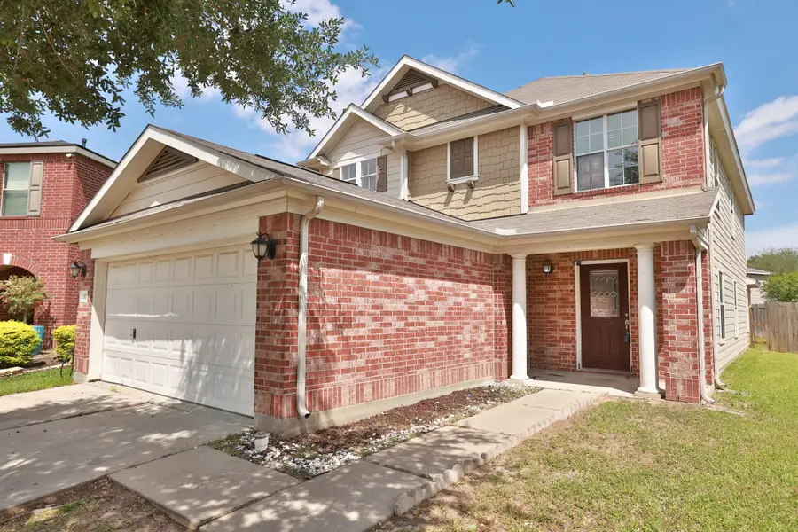 18710 Gray Oak Court, Cypress, TX 77433 - #2