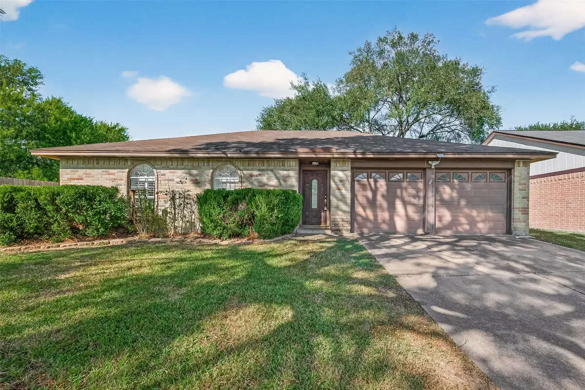 16734 Pebbleglen Drive, Houston, TX 77095 - Image #1