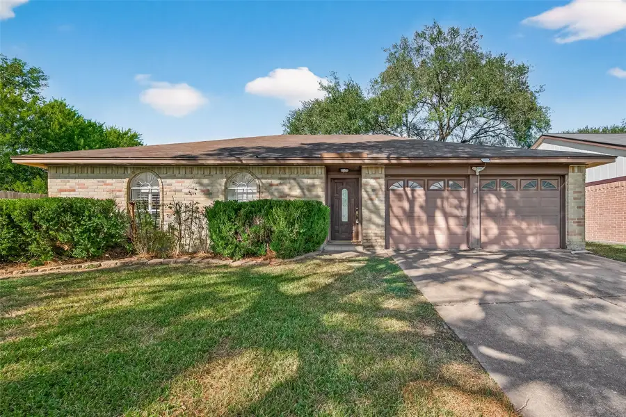 16734 Pebbleglen Drive, Houston, TX 77095 - Image #3