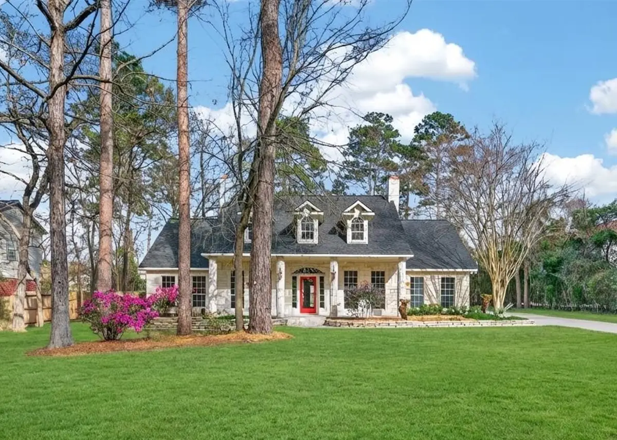 905 Carriage Hills Boulevard, Conroe, TX 77384 - #1