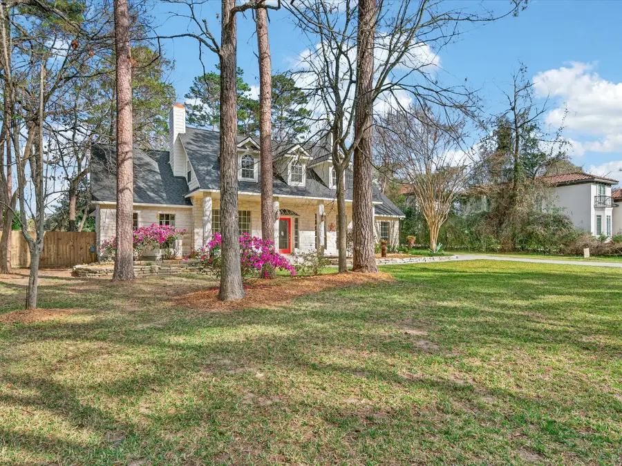 905 Carriage Hills Boulevard, Conroe, TX 77384 - #2