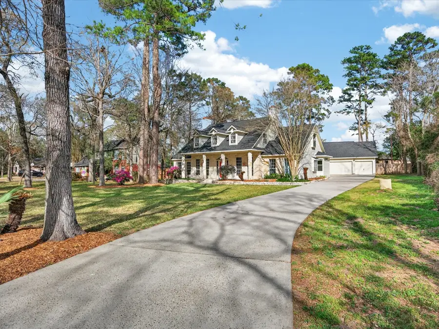 905 Carriage Hills Boulevard, Conroe, TX 77384 - #3