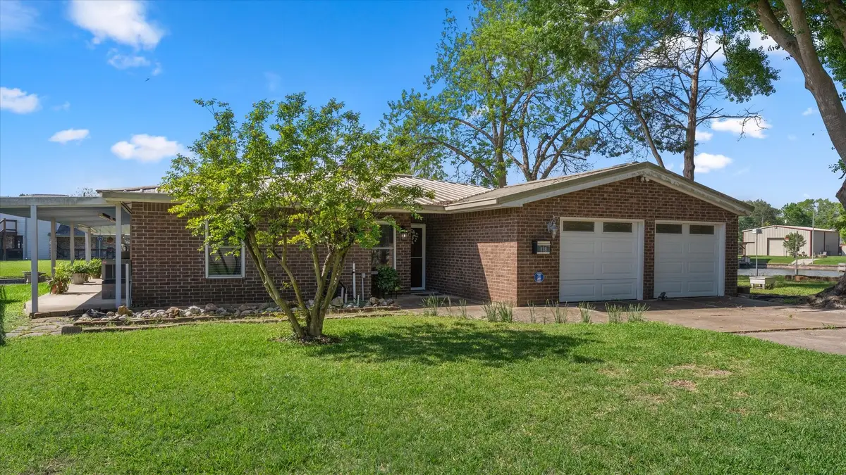 118 Gov Sterling Circle, Point Blank, TX 77364 - #1