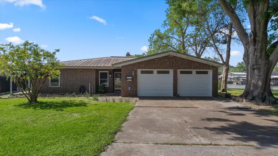 118 Gov Sterling Circle, Point Blank, TX 77364 - #2
