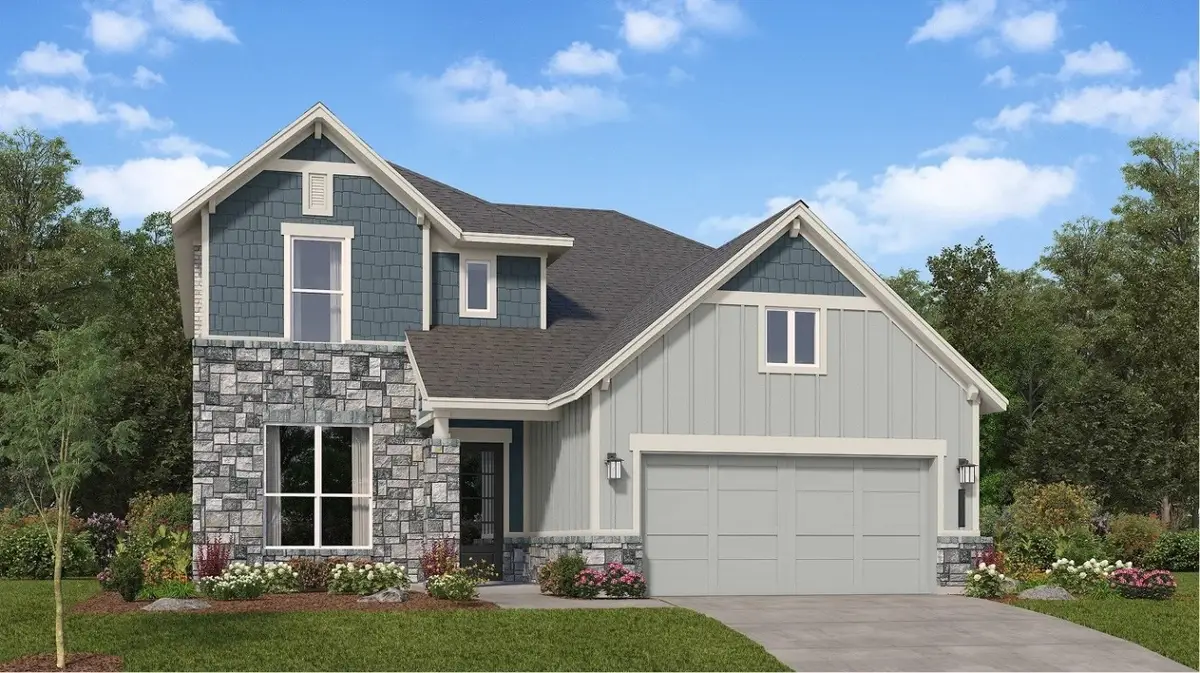 2164 Stillhouse Drive, Montgomery, TX 77316 - #1