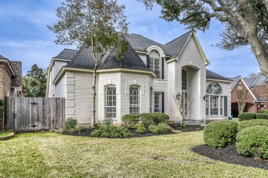 5308 Mountain Grove Court, Spring, TX 77379 - #2