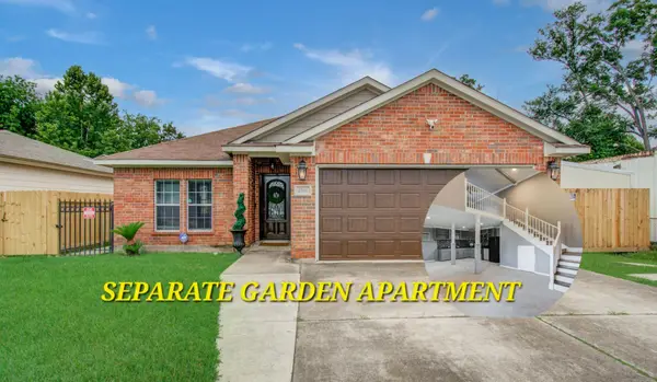 2516 Vaughn Street, Houston, TX 77093