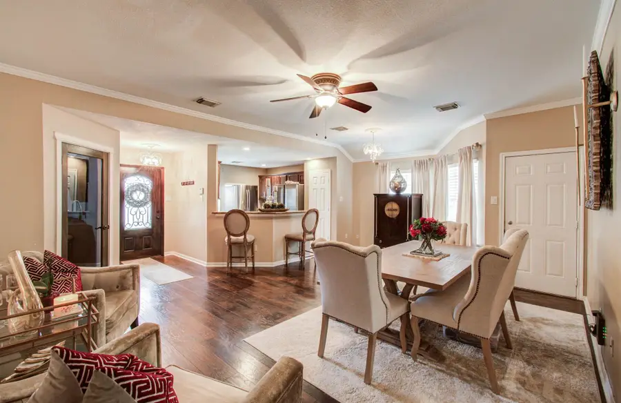 2516 Vaughn Street, Houston, TX 77093 - #3