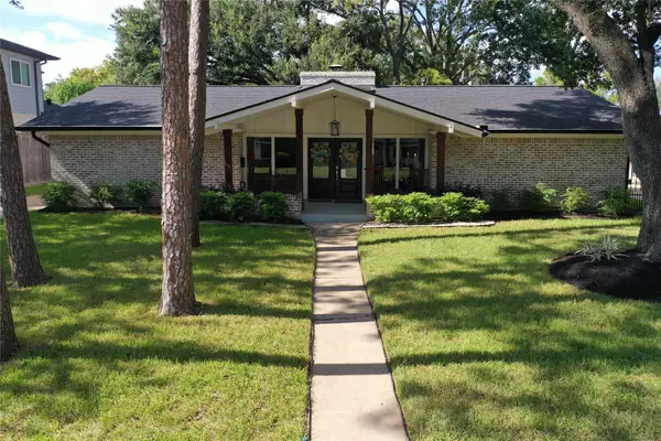10610 Chevy Chase Drive, Houston, TX 77042