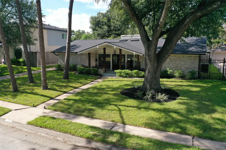 10610 Chevy Chase Drive, Houston, TX 77042 - #3