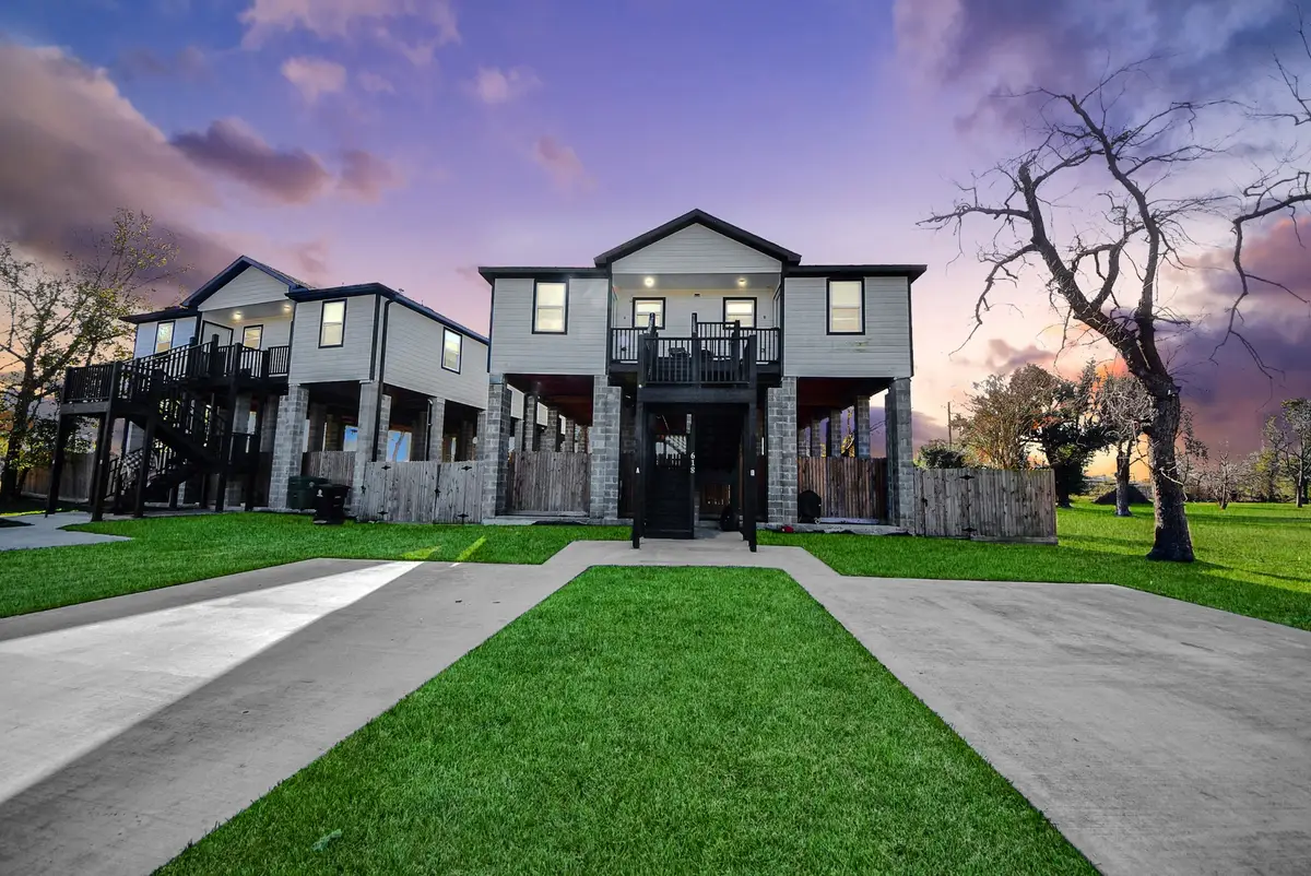 618 Maple Way #A/B, Houston, TX 77015 - #1