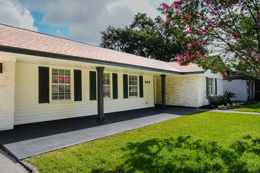 800 Rosewood Drive, Baytown, TX 77520 - #3