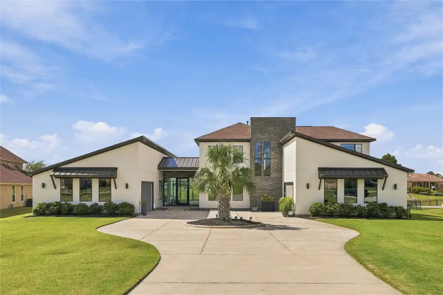 11600 Grand Pine Drive, Montgomery, TX 77356 - #2