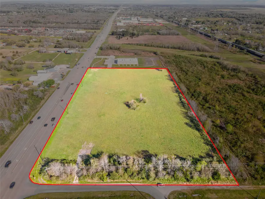 0 Hwy 6 Road, Manvel, TX 77578 - #2
