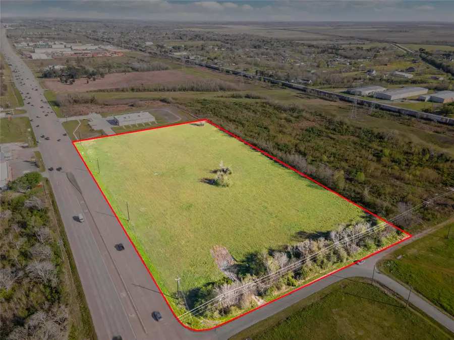0 Hwy 6 Road, Manvel, TX 77578 - #3