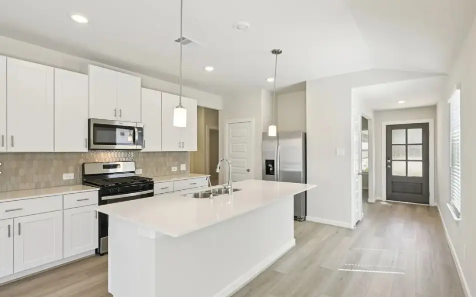 6618 Lahna Oak, Conroe, TX 77304 - Image #1