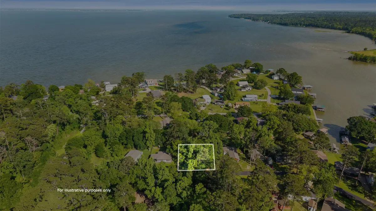 TBD Governer Wood Drive, Point Blank, TX 77364 - #1