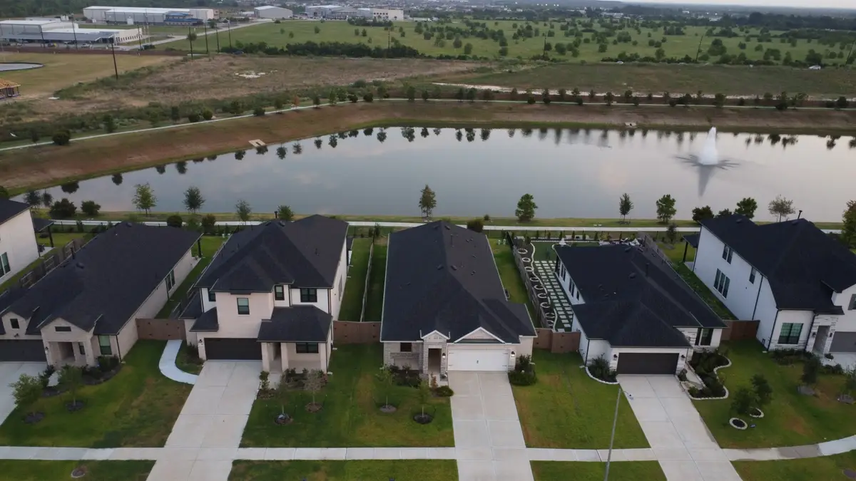 25314 Loch Doon Drive, Katy, TX 77493 - #1