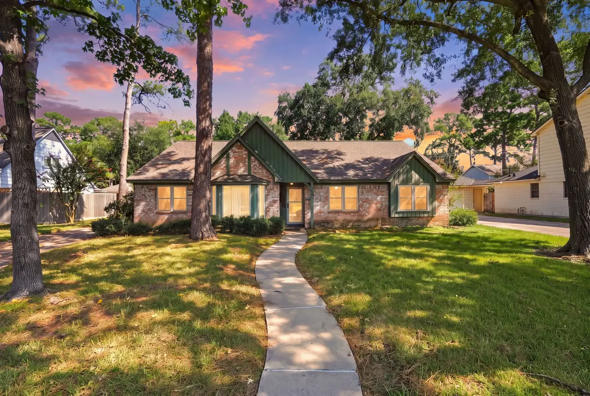 8126 Middlebury Lane, Houston, TX 77070 - #1