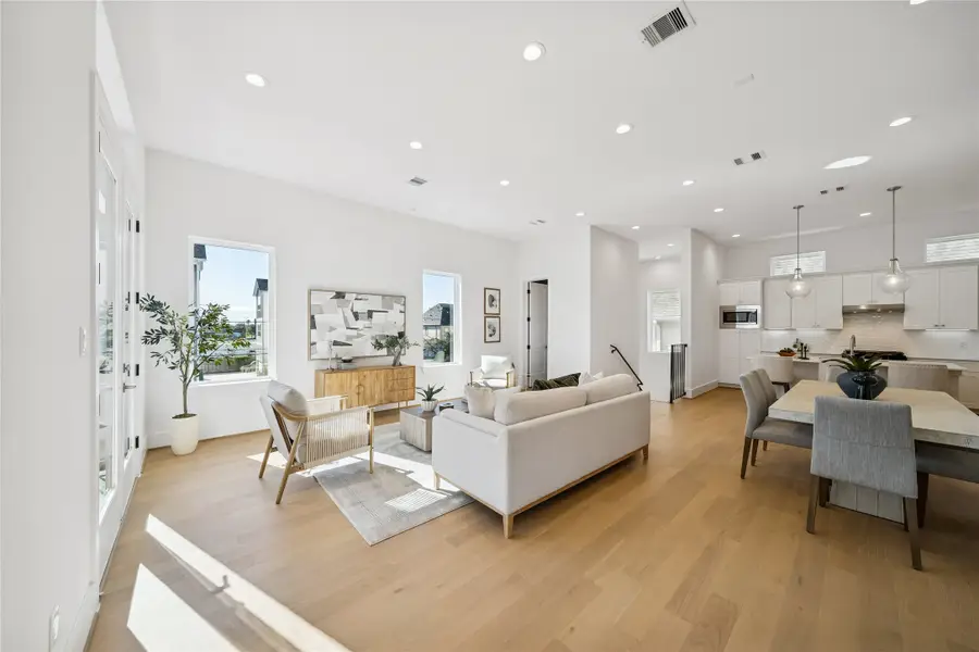 1405 W 21st St #C, Houston, TX 77008 - Image #3