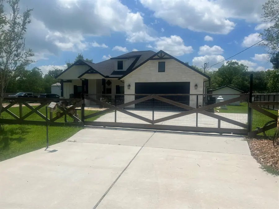 7214 Avenue L, Santa Fe, TX 77510 - #2