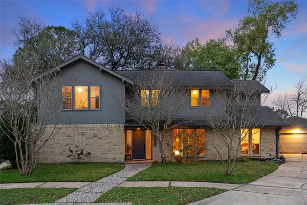 16203 Longvale Drive, Houston, TX 77059