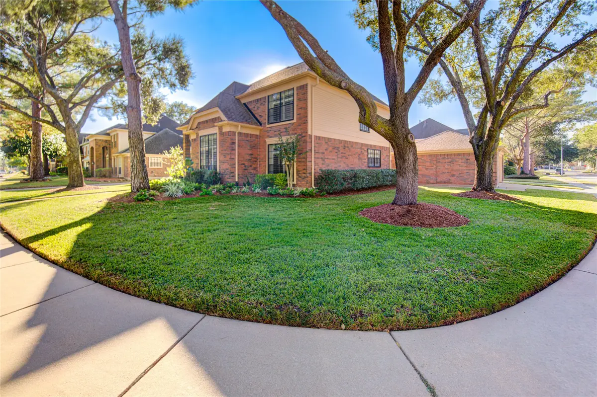 3427 Cobblestone Creek Way, Houston, TX 77084 - Image #1