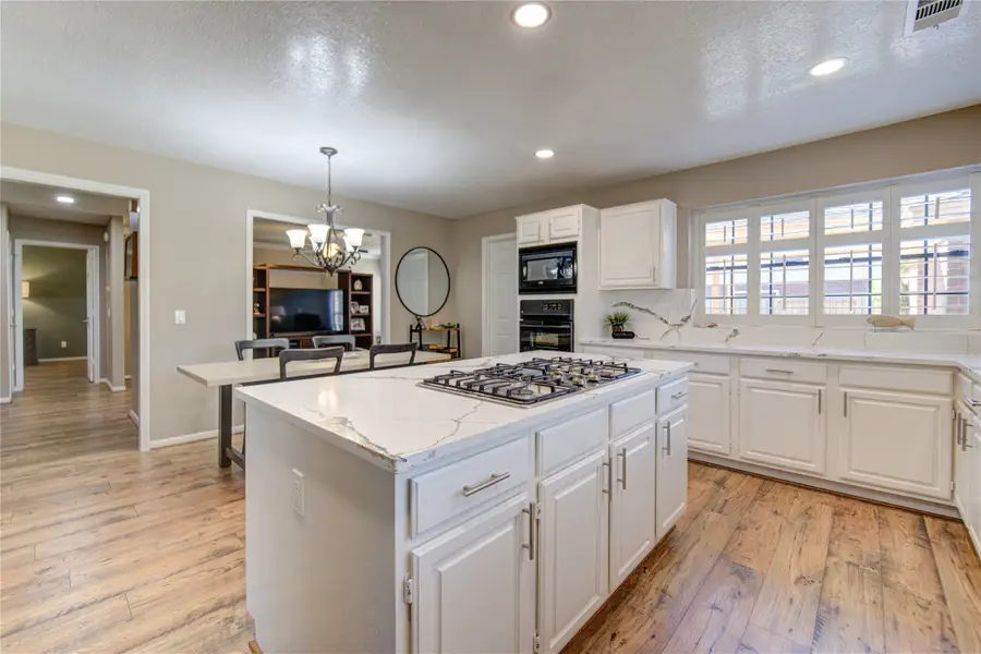 3427 Cobblestone Creek Way, Houston, TX 77084 - Image #2