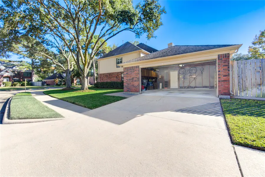 3427 Cobblestone Creek Way, Houston, TX 77084 - Image #3