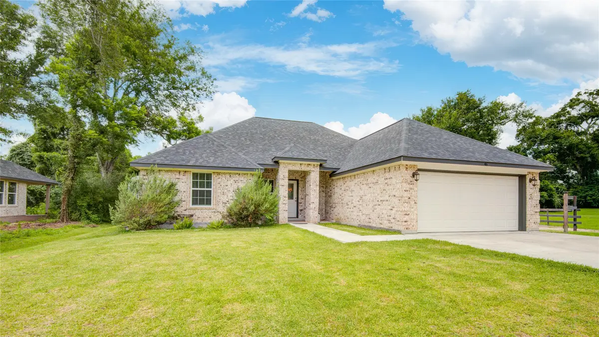 46 Nelson Court, Jones Creek, TX 77541 - #1