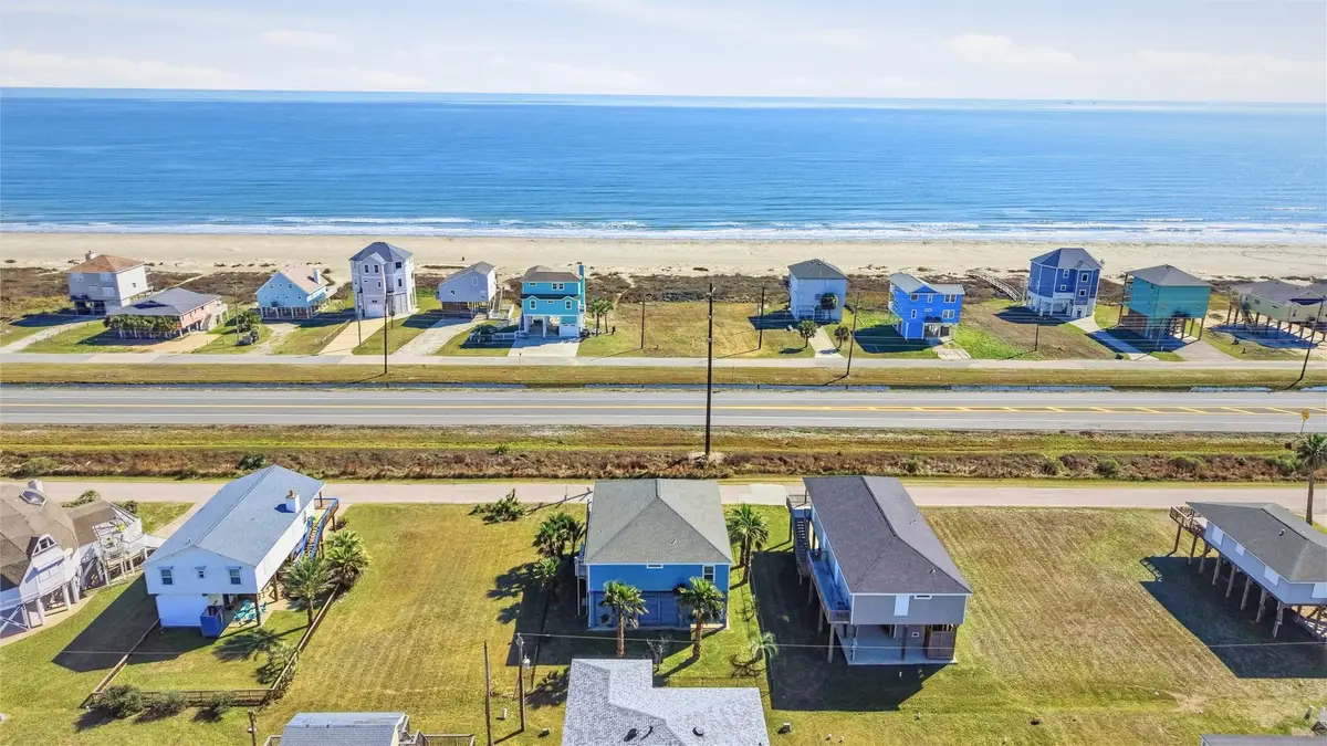 22902 Verano Drive, Galveston, TX 77554 - Image #1